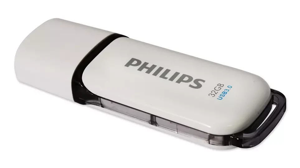 картинка USB3.0 накопитель 32Gb Philips Snow (FM32FD75B/ 97) от магазина КомпьютерЦентр
