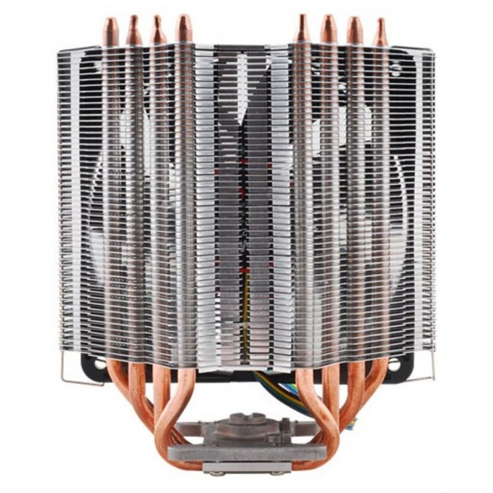 картинка Вентилятор для CPU Zalman CNPS11X Performa (CNPS11X) от магазина КомпьютерЦентр
