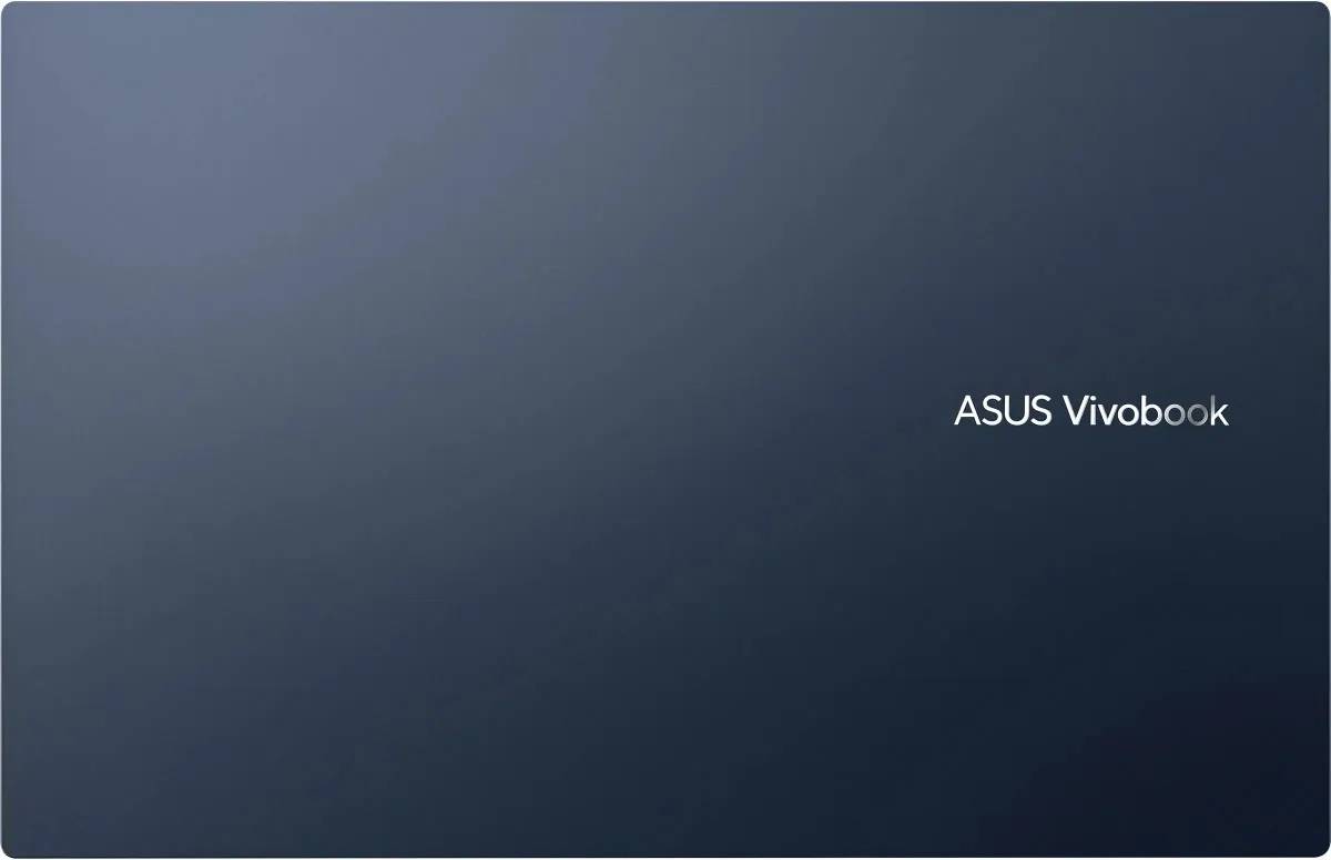 картинка Ноутбук ASUS Vivobook 15 M1502QA-BQ164 15.6'' IPS 8Gb / SSD 512Gb Blue (90NB1261-M00700) от магазина КомпьютерЦентр