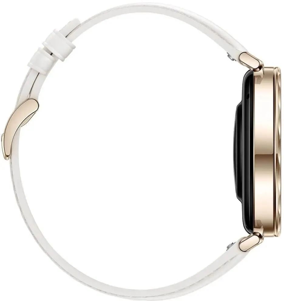 картинка Умные часы HUAWEI WATCH GT 5 41mm, белый от магазина КомпьютерЦентр