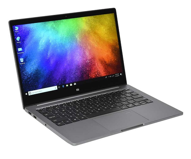 картинка Ноутбук Xiaomi RedmiBook Pro Gray (JYU4345CN) от магазина КомпьютерЦентр