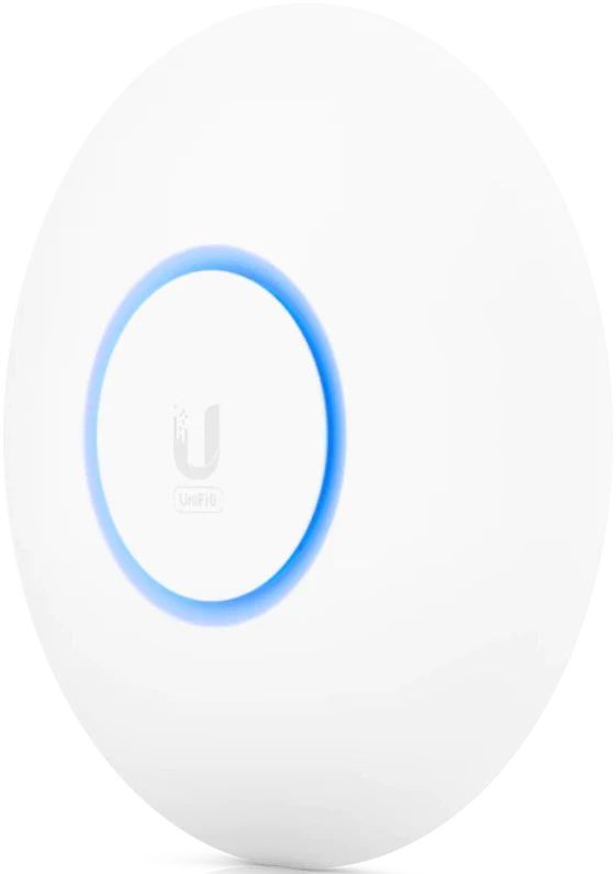 картинка Точка доступа Ubiquiti UniFi 6 AP Lite (U6-Lite) 2.4+5 ГГц, Wi-Fi 6, 2х2 MU-MIMO, 802.3af, 1х 1G RJ45 от магазина КомпьютерЦентр