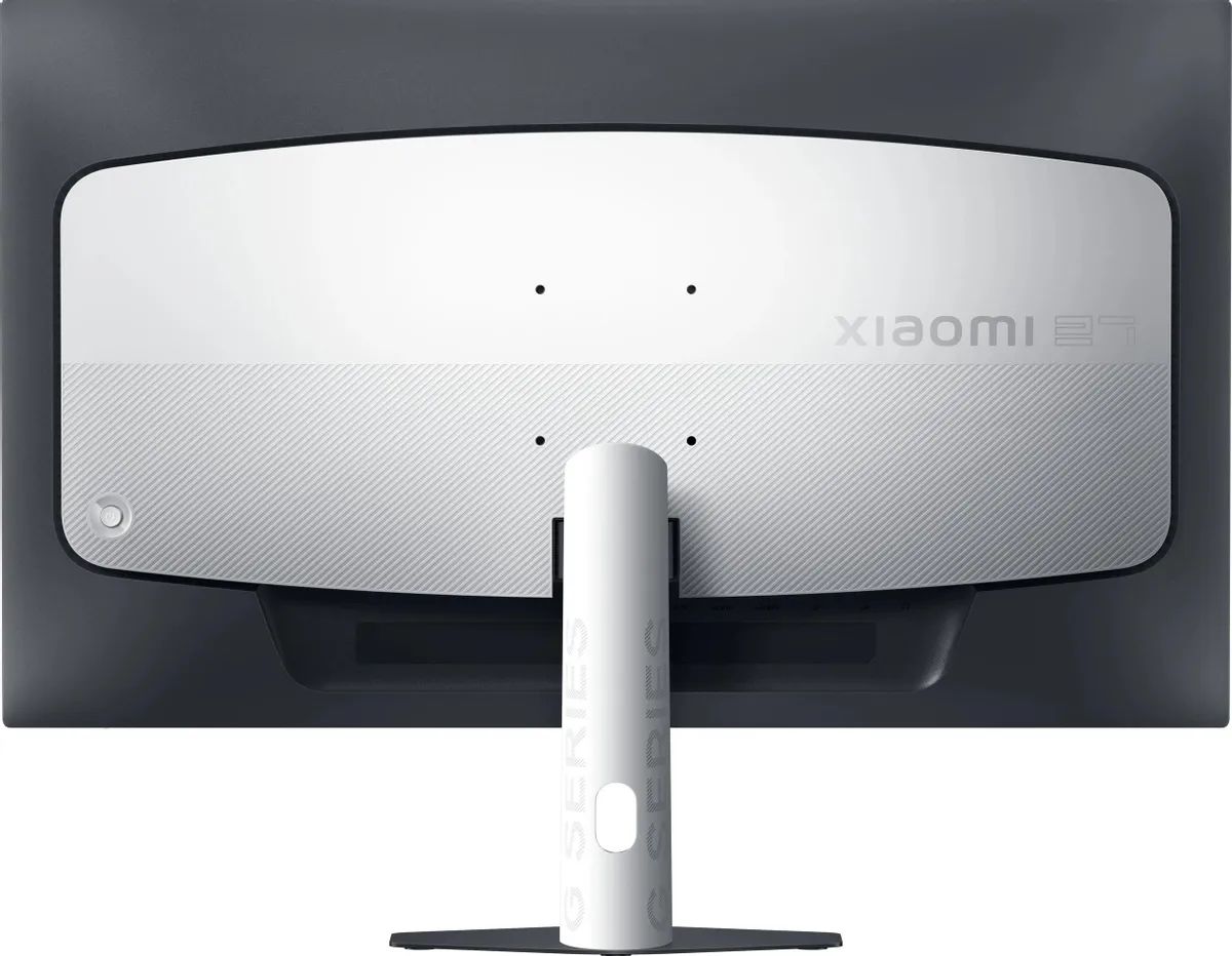 картинка Монитор 27'' Xiaomi G27Qi 2026 (ELA6556EU) IPS, черный от магазина КомпьютерЦентр