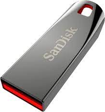картинка USB накопитель 64Gb Sandisk Cruzer Force (SDCZ71-064G-B35) от магазина КомпьютерЦентр