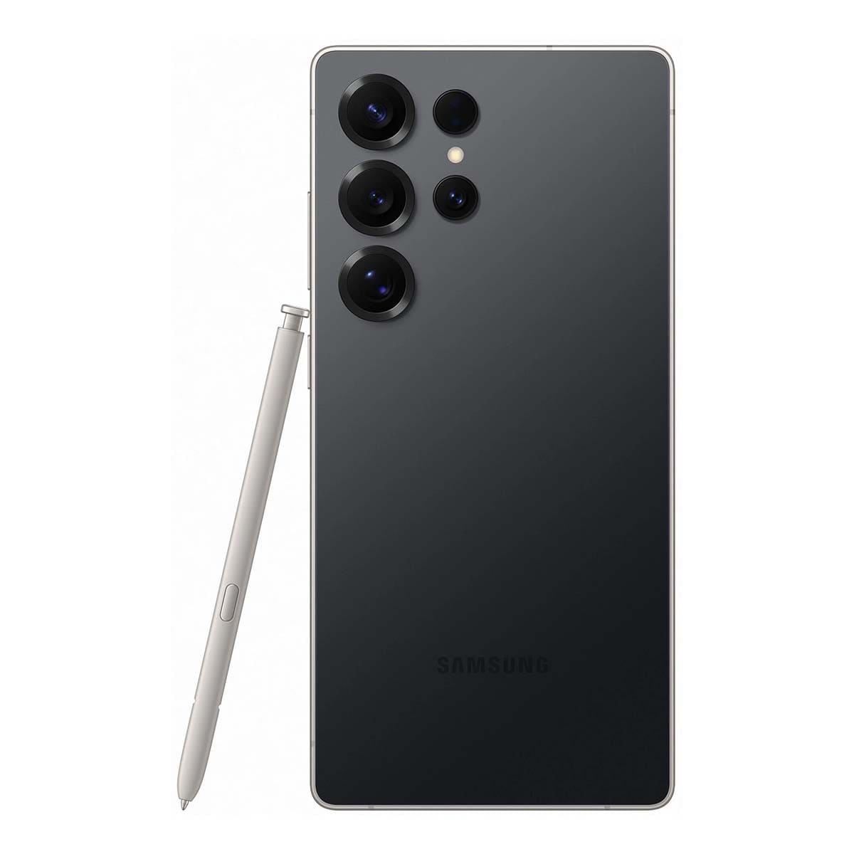 картинка Смартфон Samsung Galaxy S25 Ultra Black 6.8'' / 12Gb / 256Gb (SM-S938B/ DS) от магазина КомпьютерЦентр