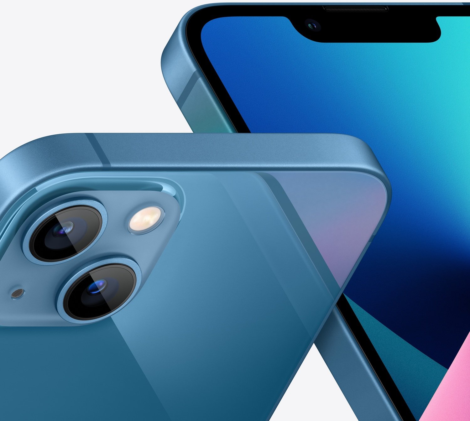 картинка Apple iPhone 13 128GB Blue (Комиссия АКБ 83%) от магазина КомпьютерЦентр