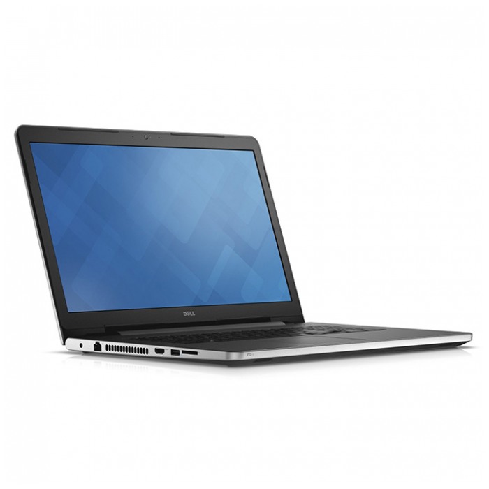 картинка Ноутбук Dell Inspiron 5759 Silver (5759-0261) от магазина КомпьютерЦентр