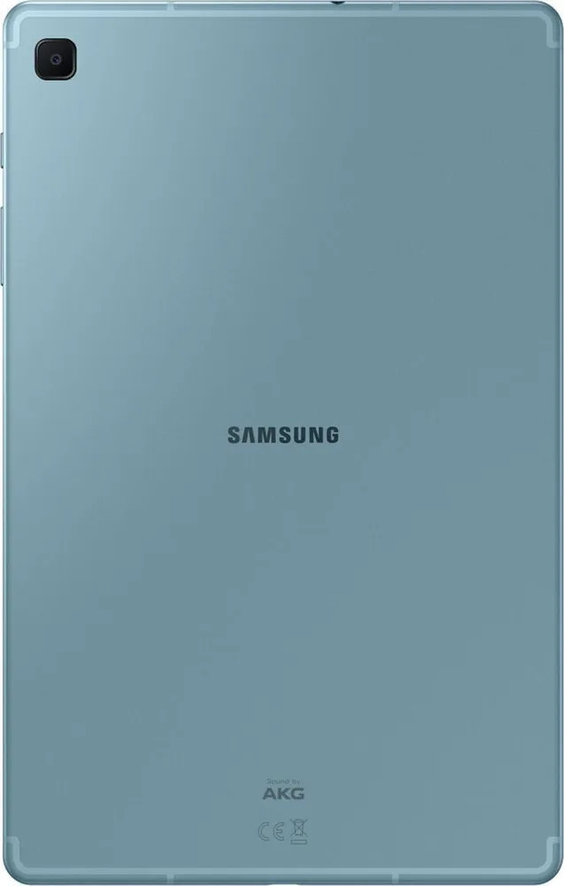 картинка Планшетный ПК Samsung Galaxy Tab S6 Lite SM-P619 Blue 10.4'' 4Gb/64Gb от магазина КомпьютерЦентр