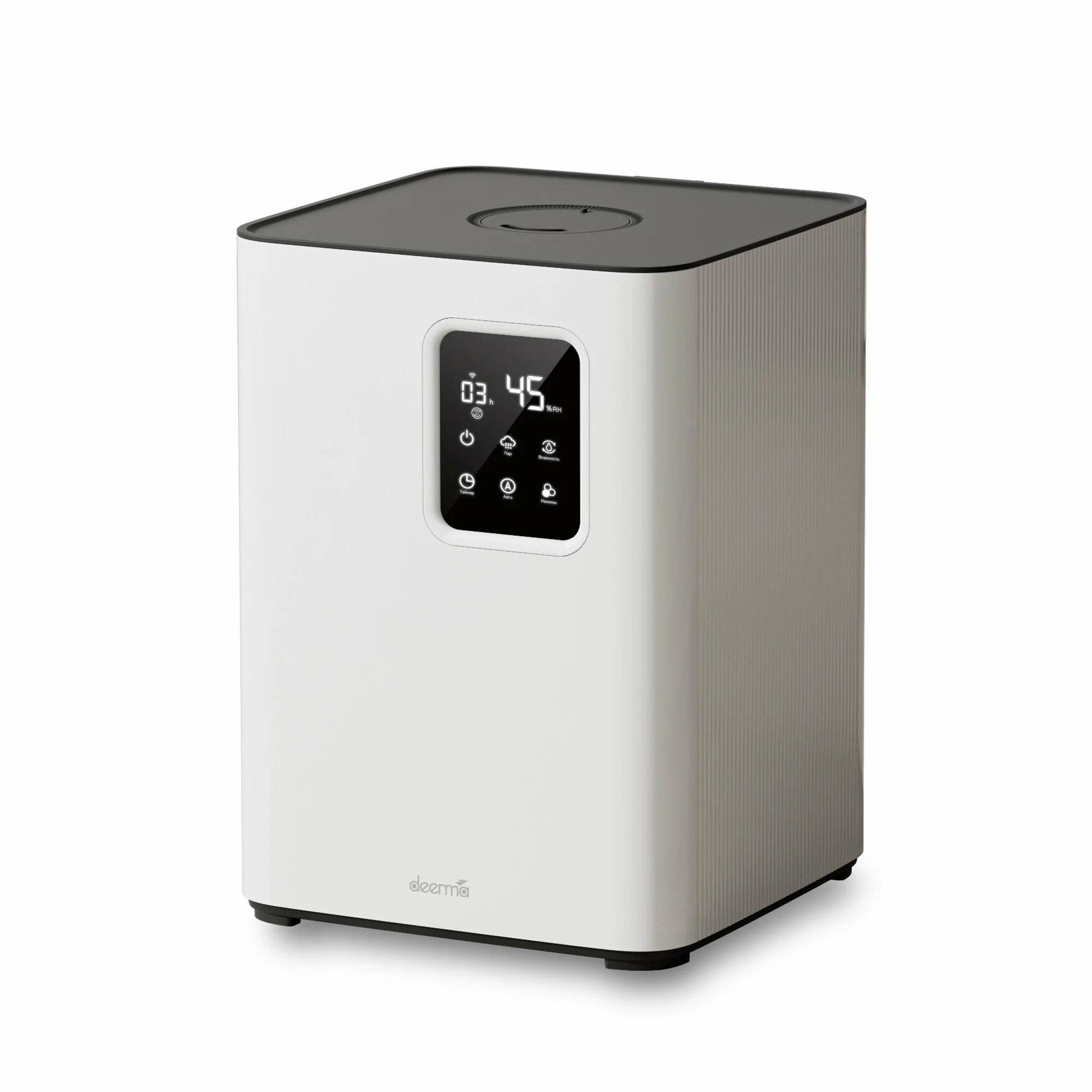 картинка Увлажнитель воздуха Xiaomi Deerma DEM-F951W White EU от магазина КомпьютерЦентр