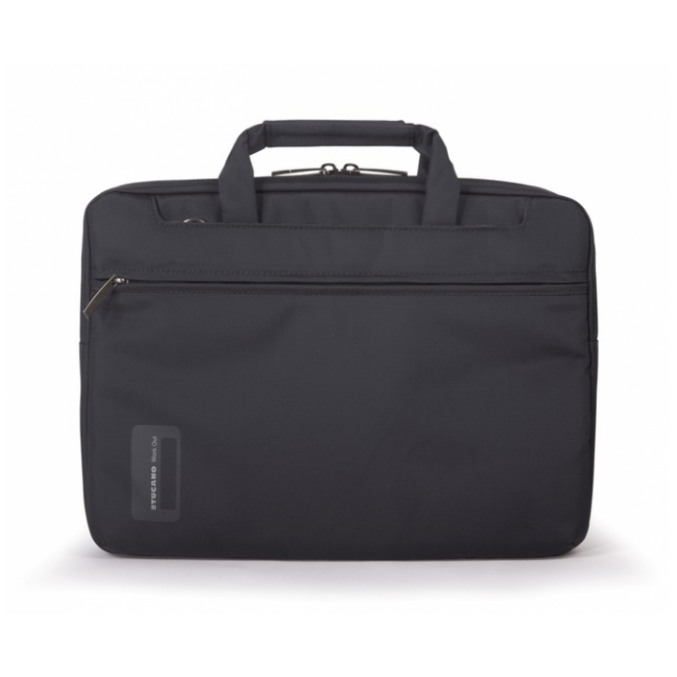 картинка Сумка Tucano New Work-out 11.6″ Black (WON) от магазина КомпьютерЦентр