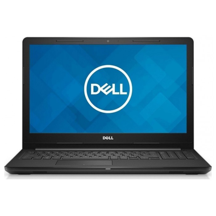 картинка Ноутбук Dell Inspiron 3576 Black (3576-7246) от магазина КомпьютерЦентр