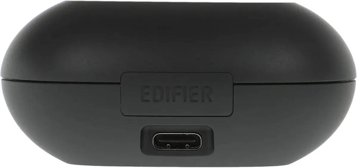 картинка Bluetooth гарнитура Edifier NeoBuds Pro черный NEOBUDS PRO от магазина КомпьютерЦентр