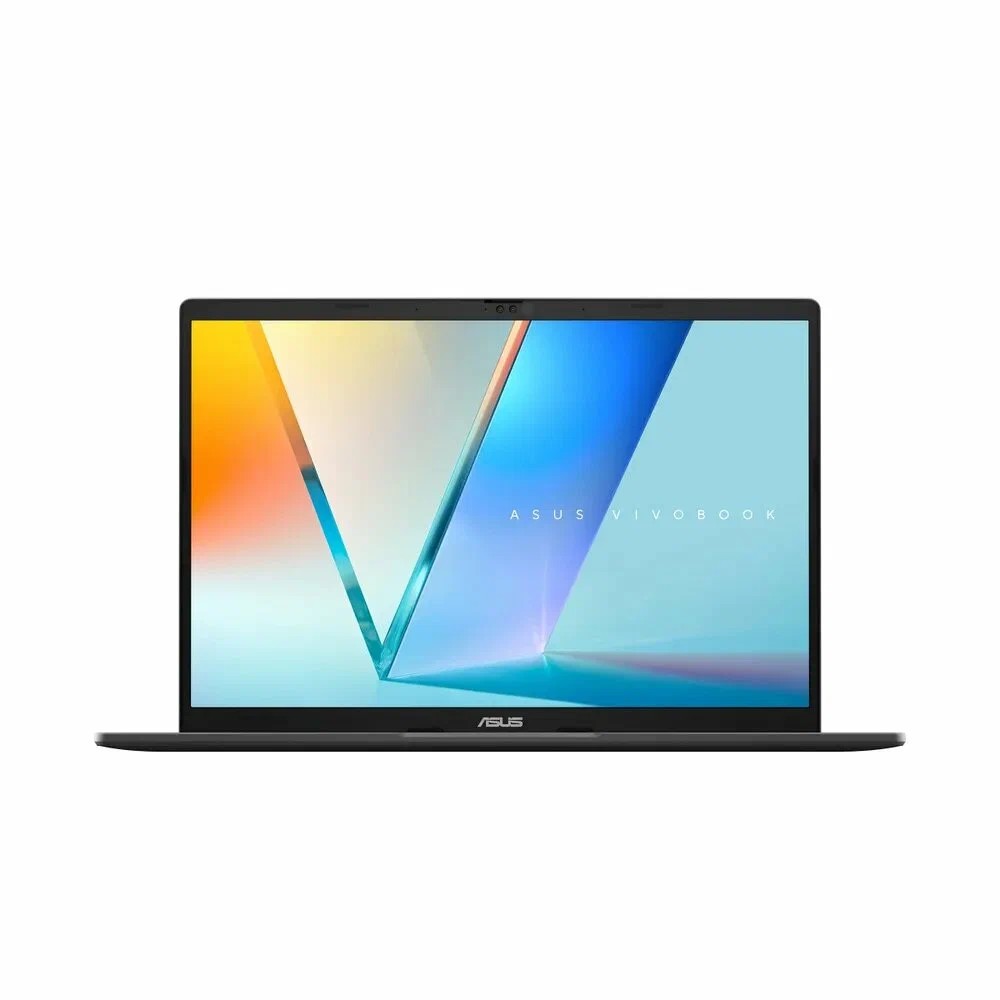 картинка Ноутбук ASUS Vivobook S14 M3407HA 14'' IPS (1920x1200)/  AMD Ryzen 5 220/  16Gb/  512Gb SSD/  AMD Radeon 740M/  Wi-Fi6/  BT5.3/  Cam/  70Wh/  1.4kg/  Gray (90NB16E1-M00300) от магазина КомпьютерЦентр