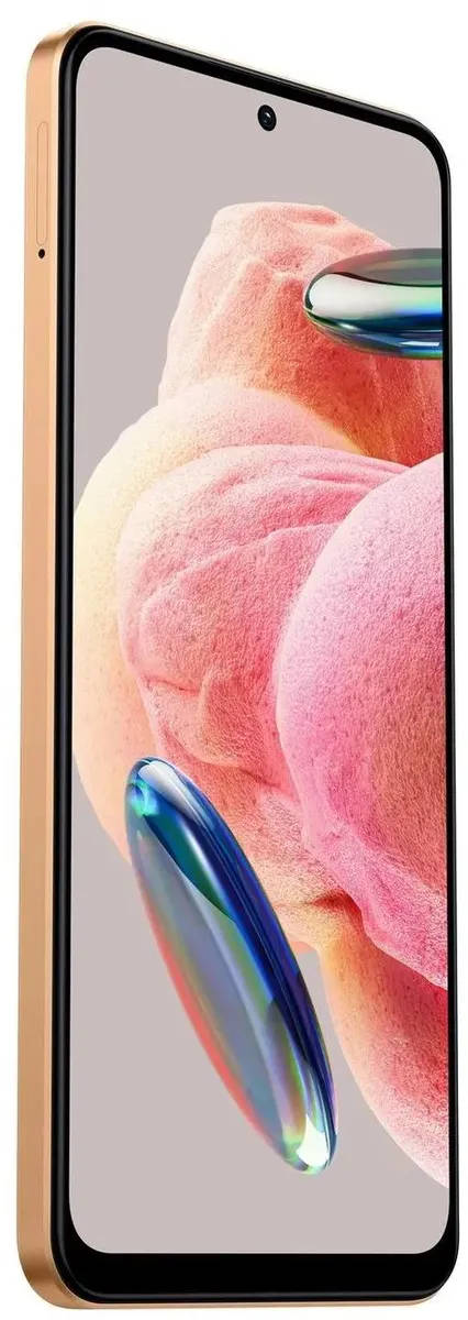 картинка Смартфон Xiaomi Redmi Note 12 Gold 6.67'' 8Gb / 256Gb от магазина КомпьютерЦентр