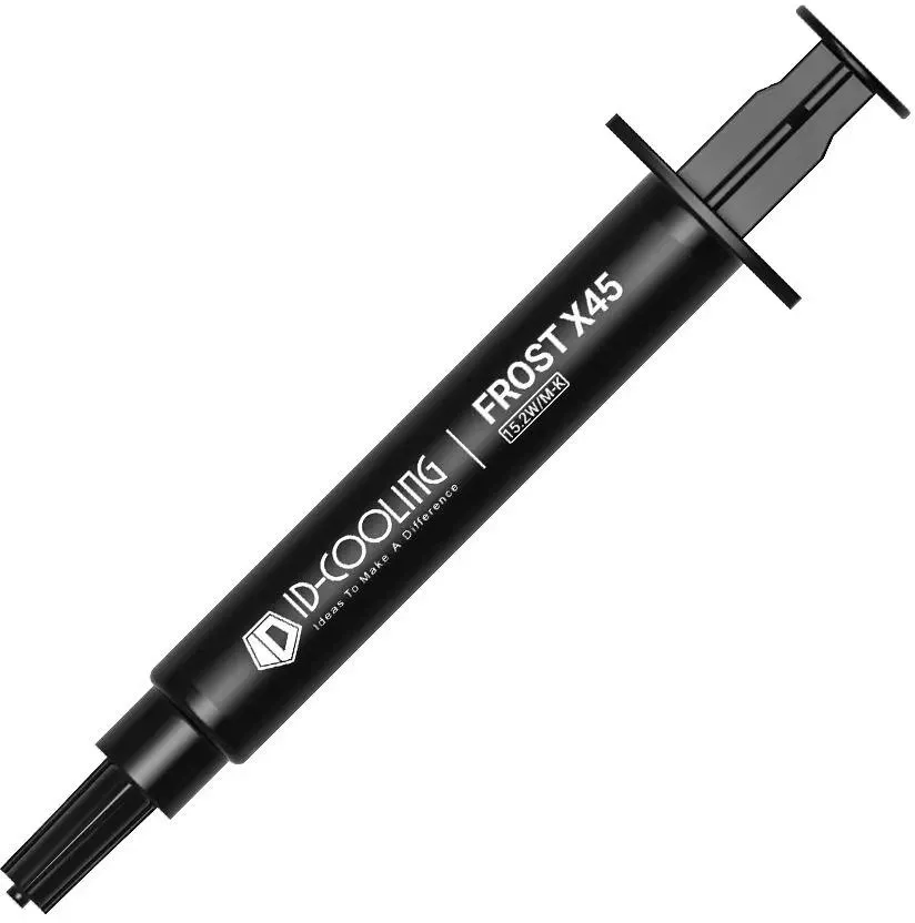 картинка Термопаста ID-COOLING FROST X45 2g Thermal Paste Retail от магазина КомпьютерЦентр