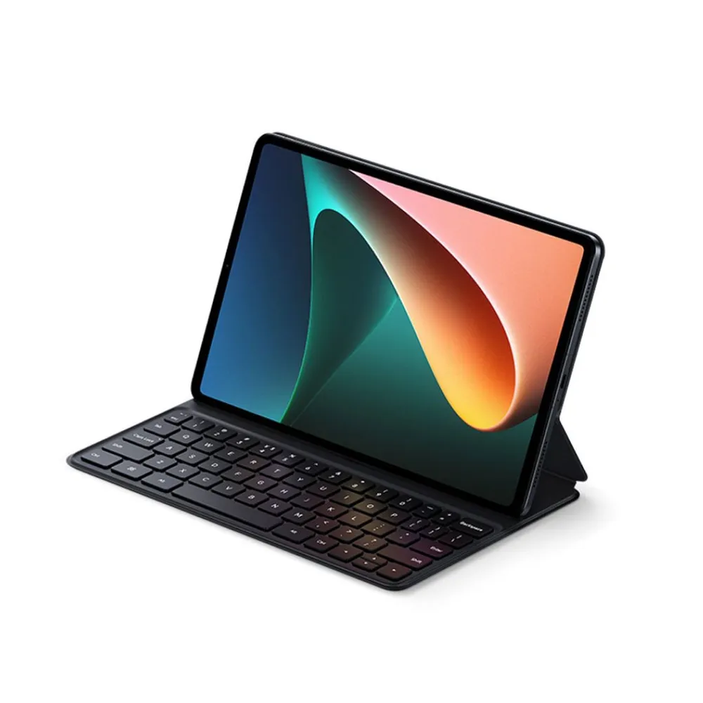 картинка Чехол-клавиатура Xiaomi Pad 6 Keyboard для Xiaomi Pad 6/  6 Pro черный от магазина КомпьютерЦентр