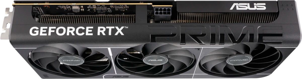 картинка Видеокарта 16Gb GDDR7 GeForce RTX 5060 Ti Asus Prime OC PCIe 7 (PRIME-RTX5060TI-O16G) от магазина КомпьютерЦентр