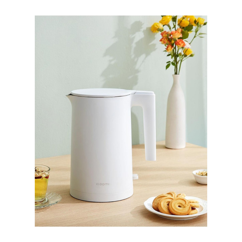 картинка Электрочайник Xiaomi Mi Electric Kettle 2 MJDSH04YM EU (HBR5927EU) от магазина КомпьютерЦентр