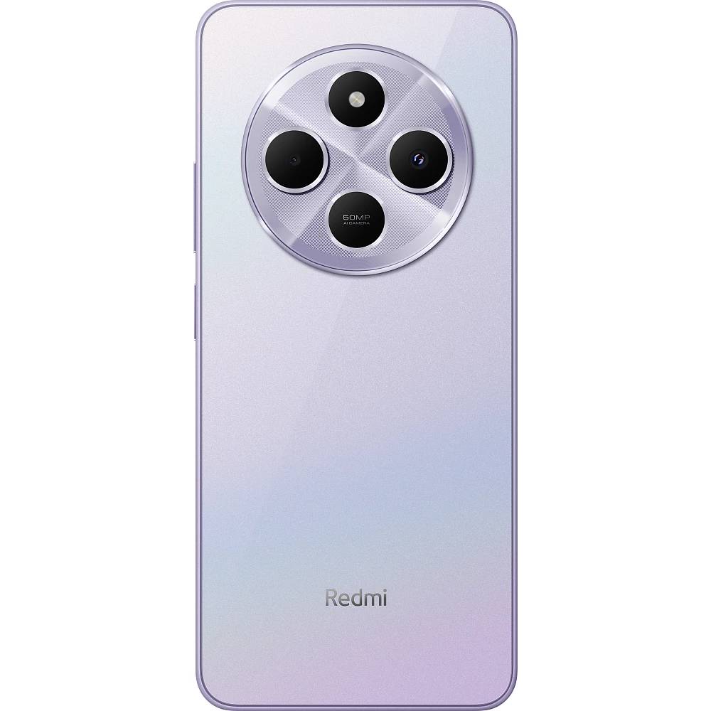 картинка Смартфон Xiaomi Redmi 14C Purple 6.88'' / 8Gb / 256Gb от магазина КомпьютерЦентр