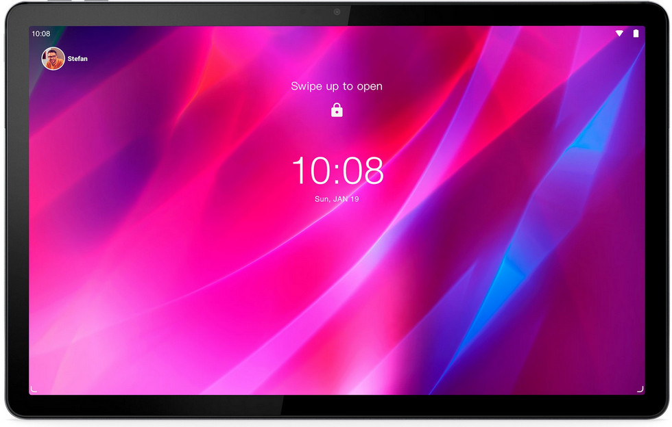 картинка Планшетный ПК Lenovo Tab P11 Plus TB-J616F 11'' 4Gb / 128Gb (ZA940326RU) от магазина КомпьютерЦентр