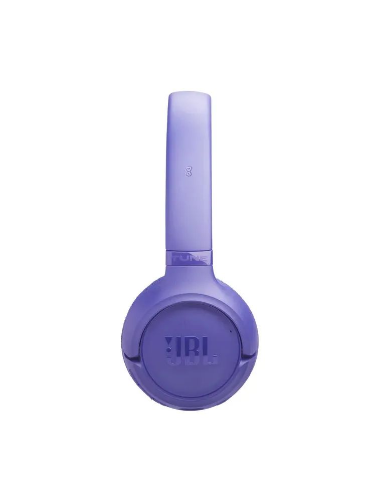 картинка Bluetooth гарнитура JBL Wave Tune 530BT Violet EU от магазина КомпьютерЦентр