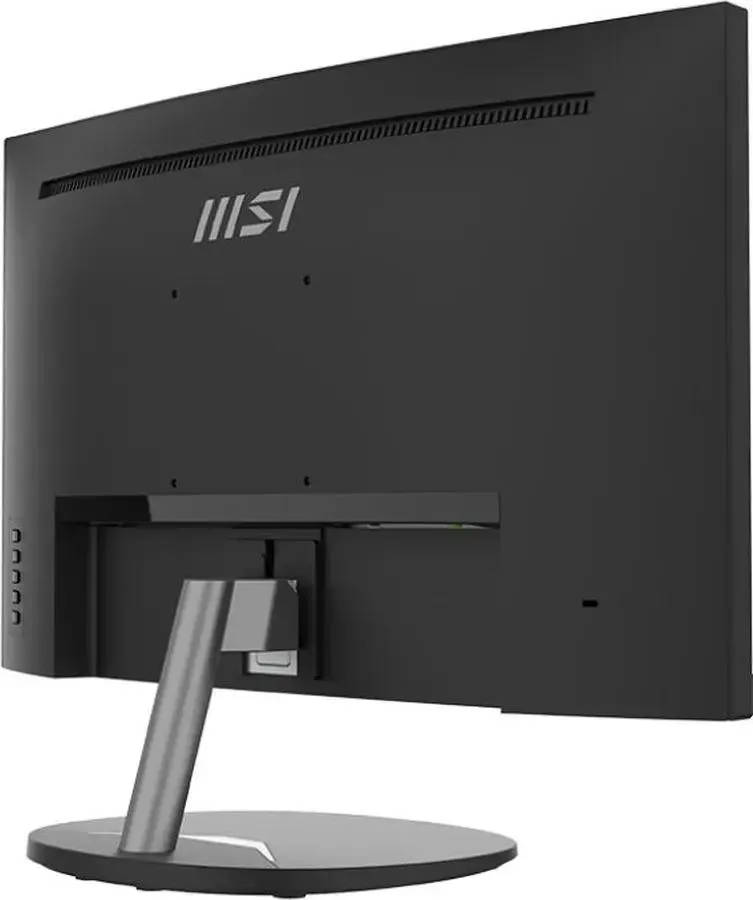 картинка Монитор MSI 23,6'' PRO MP241CA Curved 1500R, черный от магазина КомпьютерЦентр
