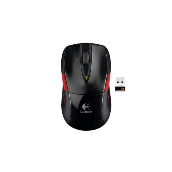 картинка Мышка Logitech M525 Wireless Black (910-002584) от магазина КомпьютерЦентр