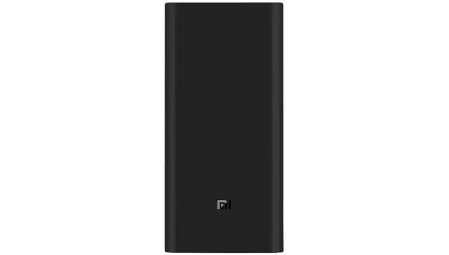 картинка Внешний аккумулятор Xiaomi Mi Power bank 3 20000 mAh 50W PB200SZM Black (BHR5080CN) от магазина КомпьютерЦентр