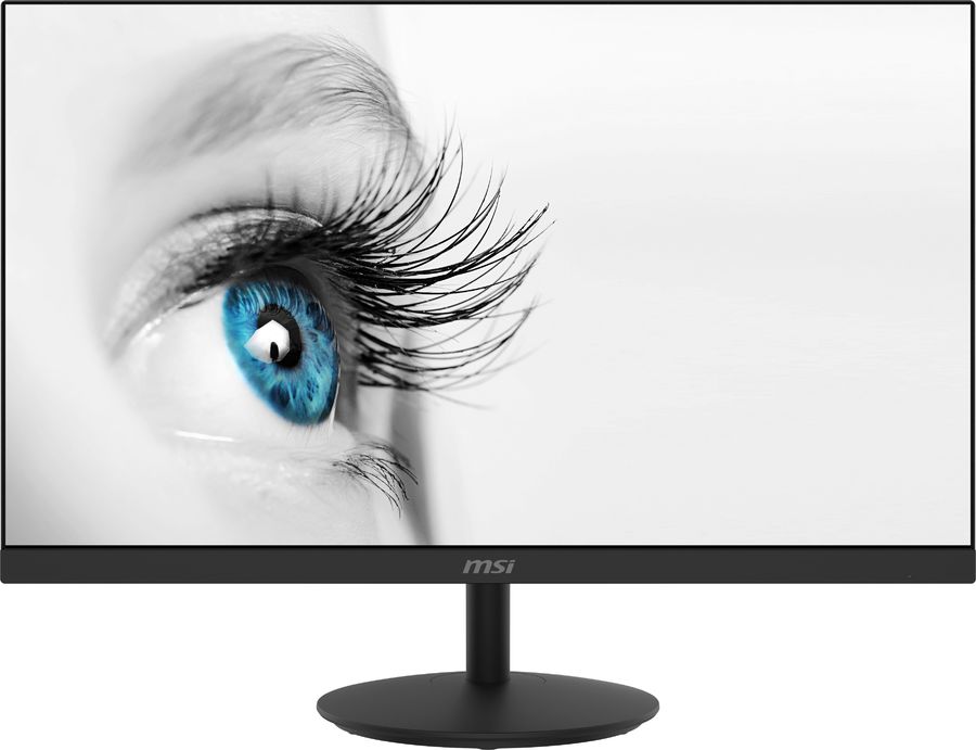 картинка Монитор 27''  MSI Pro MP271 (9S6-3PA2CT-041) от магазина КомпьютерЦентр