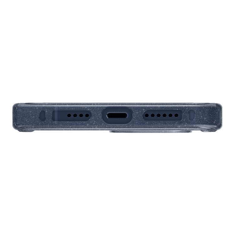 картинка Чехол Uniq HYBRID LIFEPRO XTREME MAGCLICK CHARGING (MagSafe) для iPhone 15 Pro 6.1'' Lucent Blue (IP6.1P(2023)-LPRXMLBLU) от магазина КомпьютерЦентр