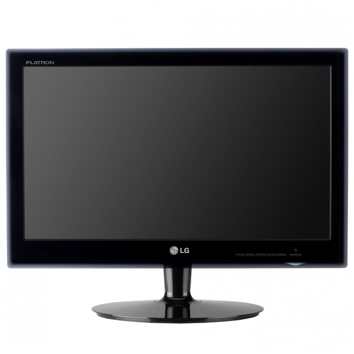 картинка Монитор LG 20″ E2040S-PN Black (E2040S-PN) от магазина КомпьютерЦентр