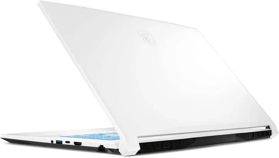 картинка Ноутбук MSI Sword 17 A11UD-810XRU 17.3'' 8Gb / 512Gb SSD White (9S7-17L213-810) от магазина КомпьютерЦентр