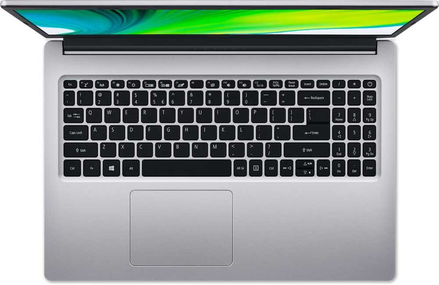 картинка Ноутбук Acer Aspire 3 A315-23-R2QK Silver (NX.HVTER.005) от магазина КомпьютерЦентр