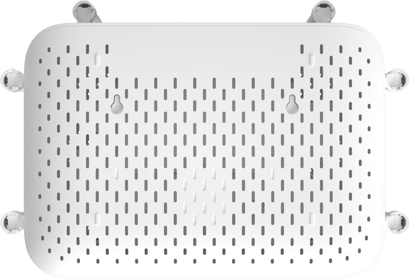 картинка Маршрутизатор Xiaomi Mi Redmi AC2100 White (DVB4238CN) от магазина КомпьютерЦентр