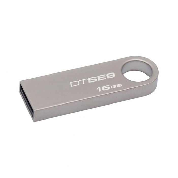 картинка Флешка USB Kingston 16Gb DTSE9 Men's Day (KC-U4616-2U1) от магазина КомпьютерЦентр