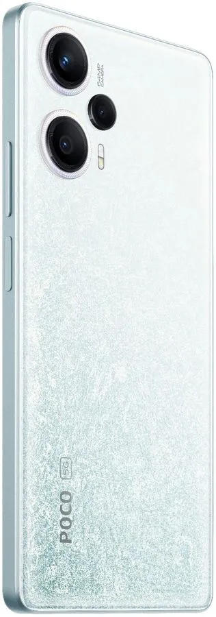 картинка Смартфон Xiaomi Poco F5 5G White 6.67'' 12Gb / 256Gb от магазина КомпьютерЦентр