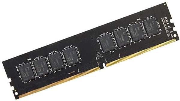 картинка DIMM DDR4 16Gb 2400MHz PC4-19200 AMD CL16 1.2V (R7416G2400U2S-U) от магазина КомпьютерЦентр