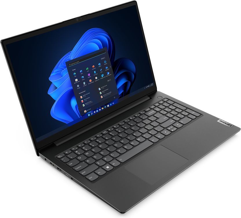 картинка Ноутбук Lenovo V15 G3 AIP15.6'' Black (82TT0037RU) от магазина КомпьютерЦентр