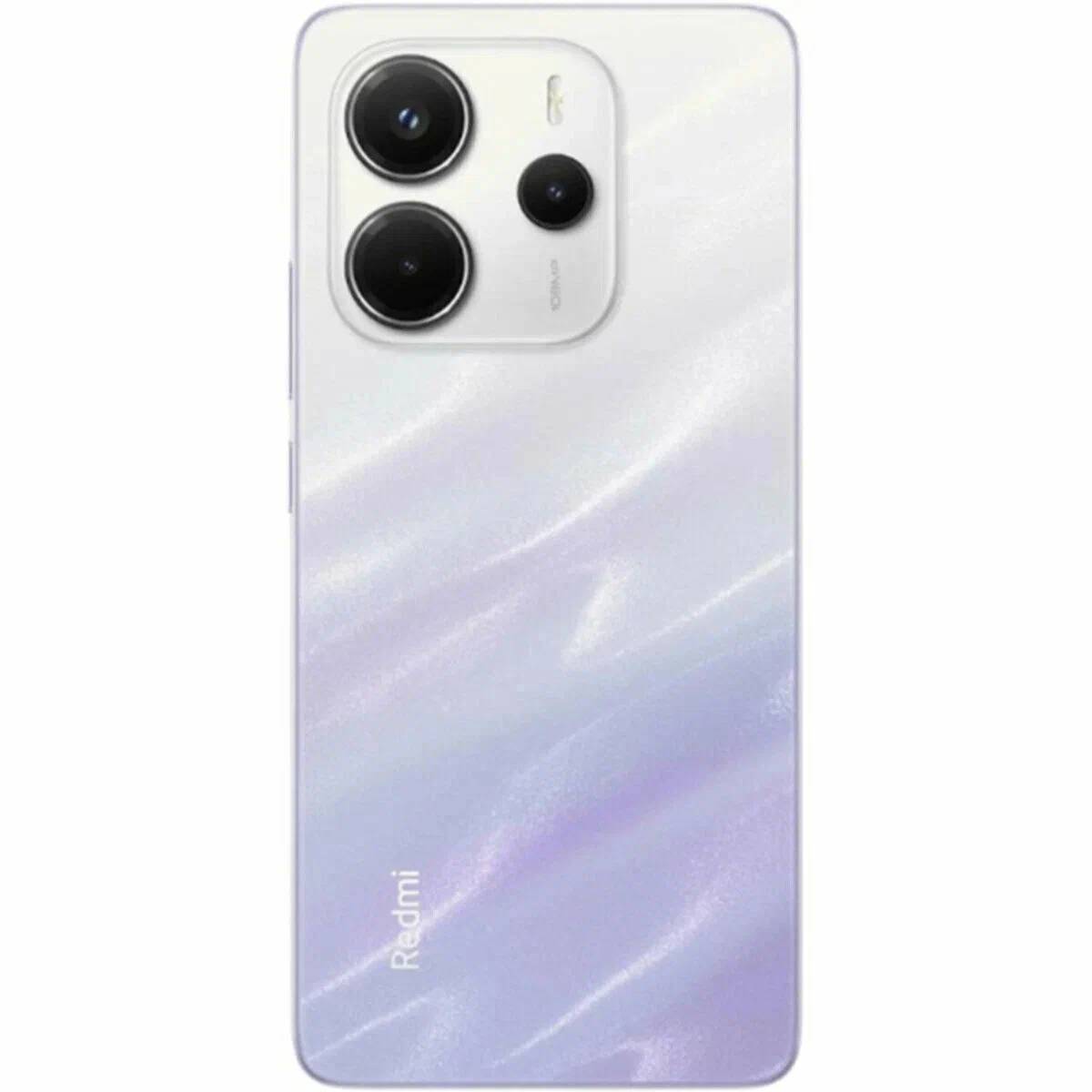 картинка Смартфон Xiaomi Redmi Note 14 Purple 6.67'' / 8Gb / 256Gb от магазина КомпьютерЦентр