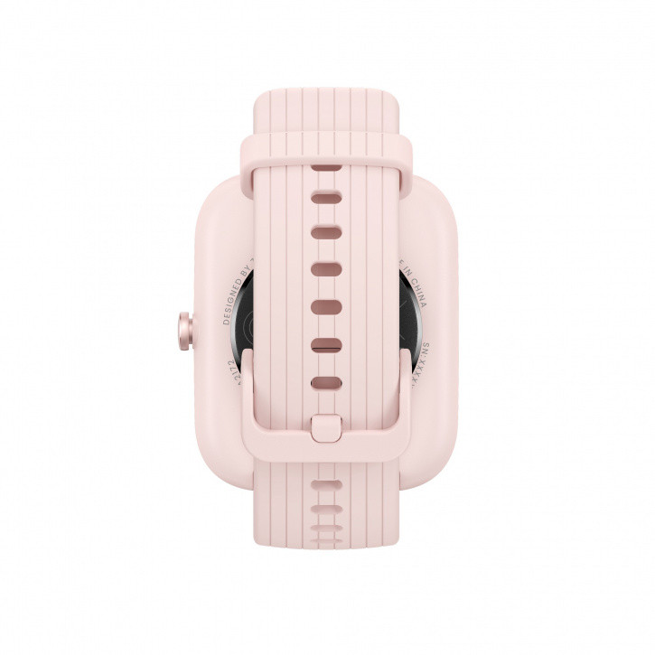 картинка Смарт-часы Xiaomi AMAZFIT BIP 3 A2172 Pink от магазина КомпьютерЦентр