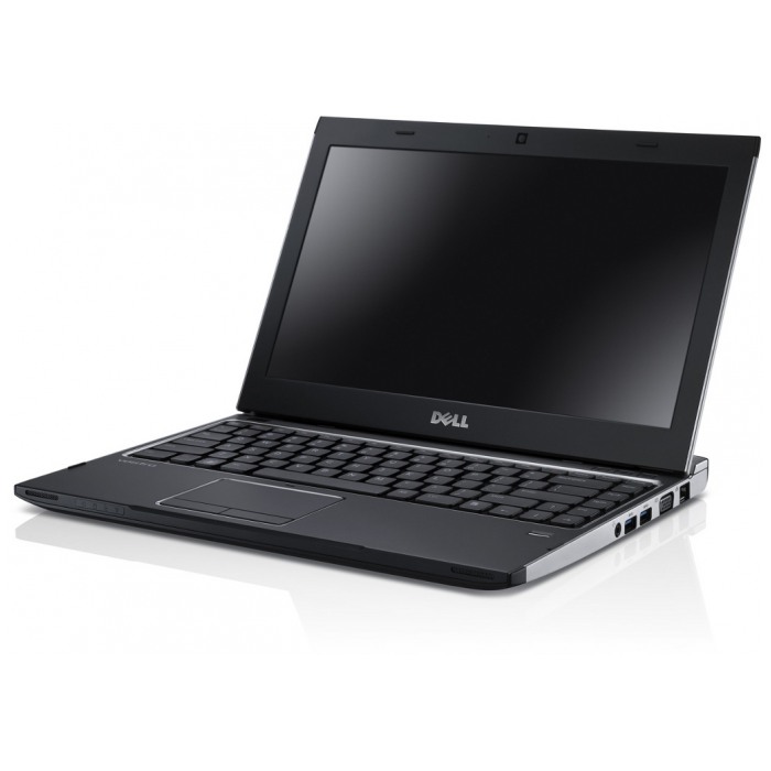 картинка Ноутбук Dell Vostro V131 Silver (210-37551slv) от магазина КомпьютерЦентр
