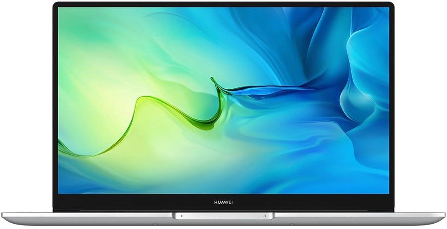 картинка Ноутбук Huawei Matebook D 15 Silver (53013ERV) от магазина КомпьютерЦентр