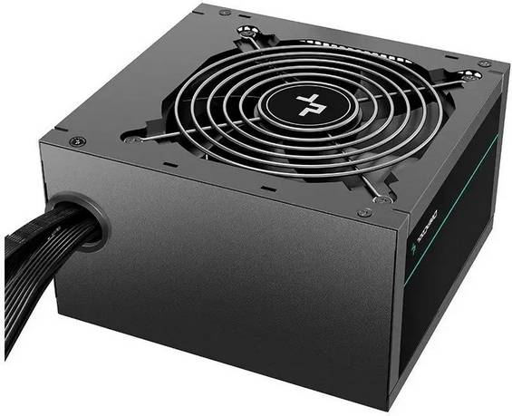 картинка Блок питания Deepcool PM850D ATX, 850W, 80+ Gold (R-PM850D-FA0B-EU) от магазина КомпьютерЦентр