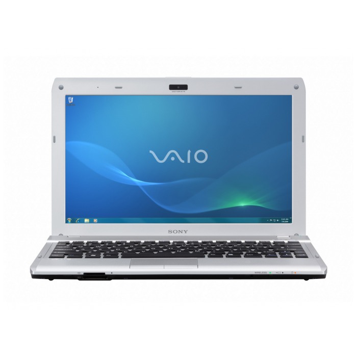 картинка Ноутбук Sony Vaio VPC-YB2L1R/S Silver (VPC-YB2L1R/S) от магазина КомпьютерЦентр