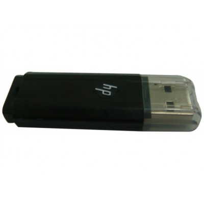 картинка Флешка USB HP 8Gb V125W (P-FD8GB-HPV125W-BX) от магазина КомпьютерЦентр