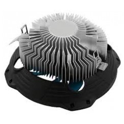 картинка Вентилятор для CPU AeroCool BAS U-3P (BAS U-3P) от магазина КомпьютерЦентр