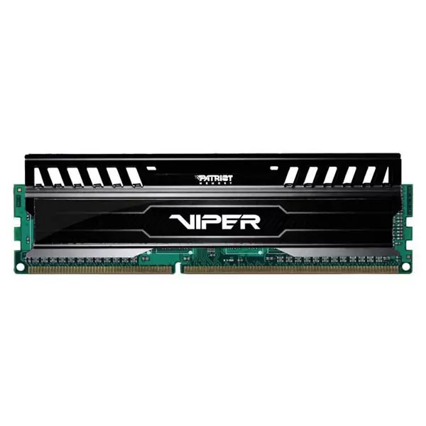 картинка DIMM DDR3 8Gb 1600MHz PC3-12800 Patriot Viper X (PV38G160C0) от магазина КомпьютерЦентр