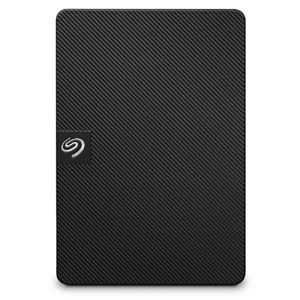 картинка HDD внешний 2ТB Seagate 2.5''; Expansion Portable Black; USB 3.0; (STKN2000400) от магазина КомпьютерЦентр