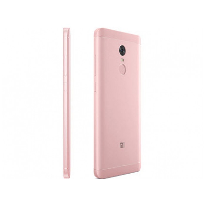 картинка Смартфон Xiaomi Redmi 4X 3Gb 32Gb Pink от магазина КомпьютерЦентр