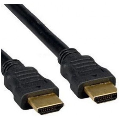 картинка Кабель T-T International HDMI to HDMI 5м от магазина КомпьютерЦентр